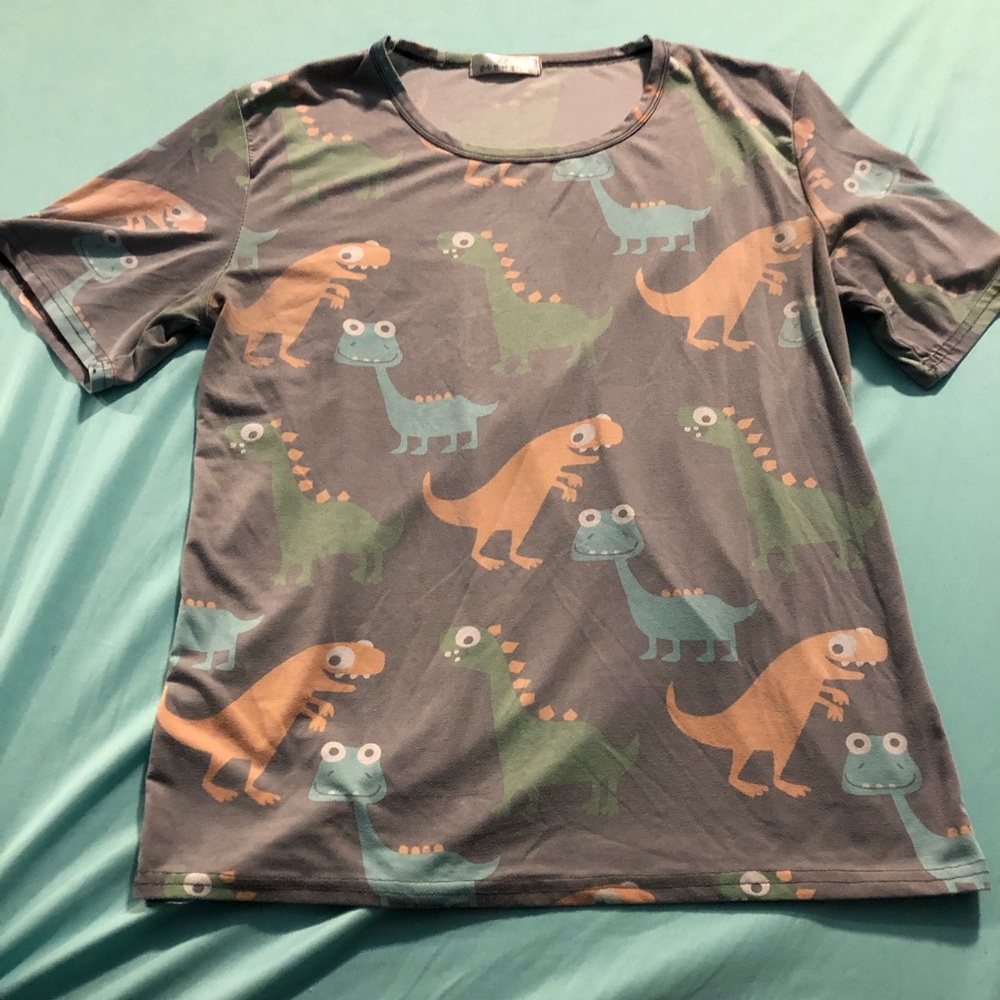 Dino Tee